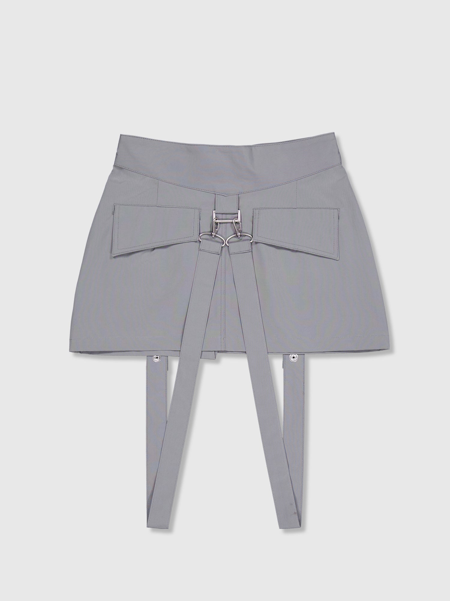 Utility Skirt