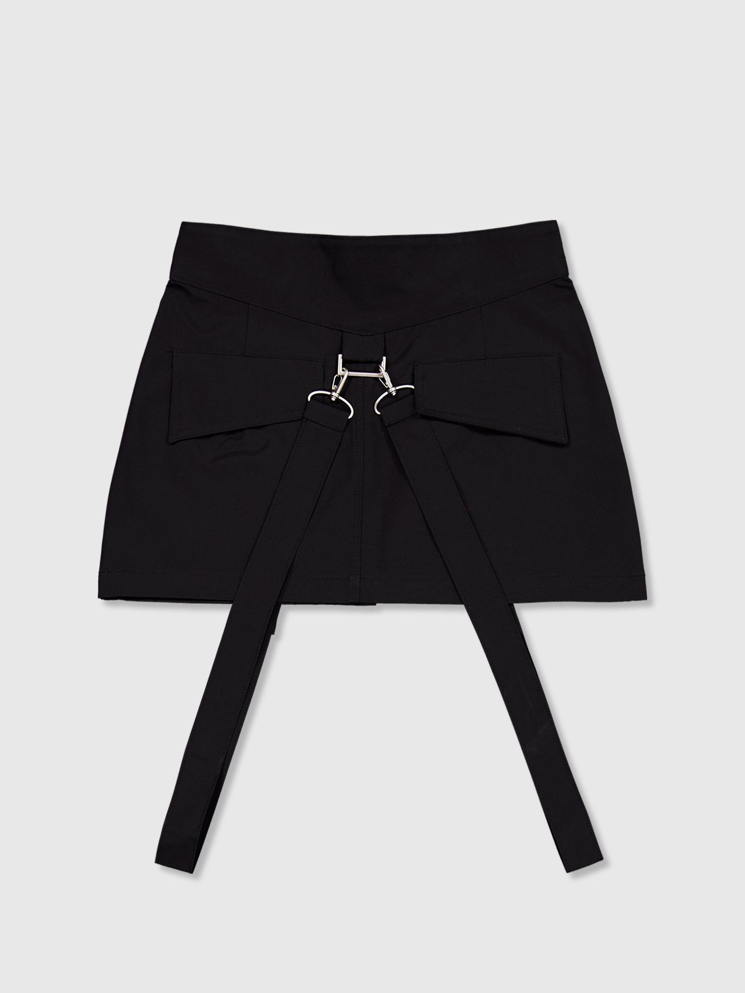 Utility Skirt