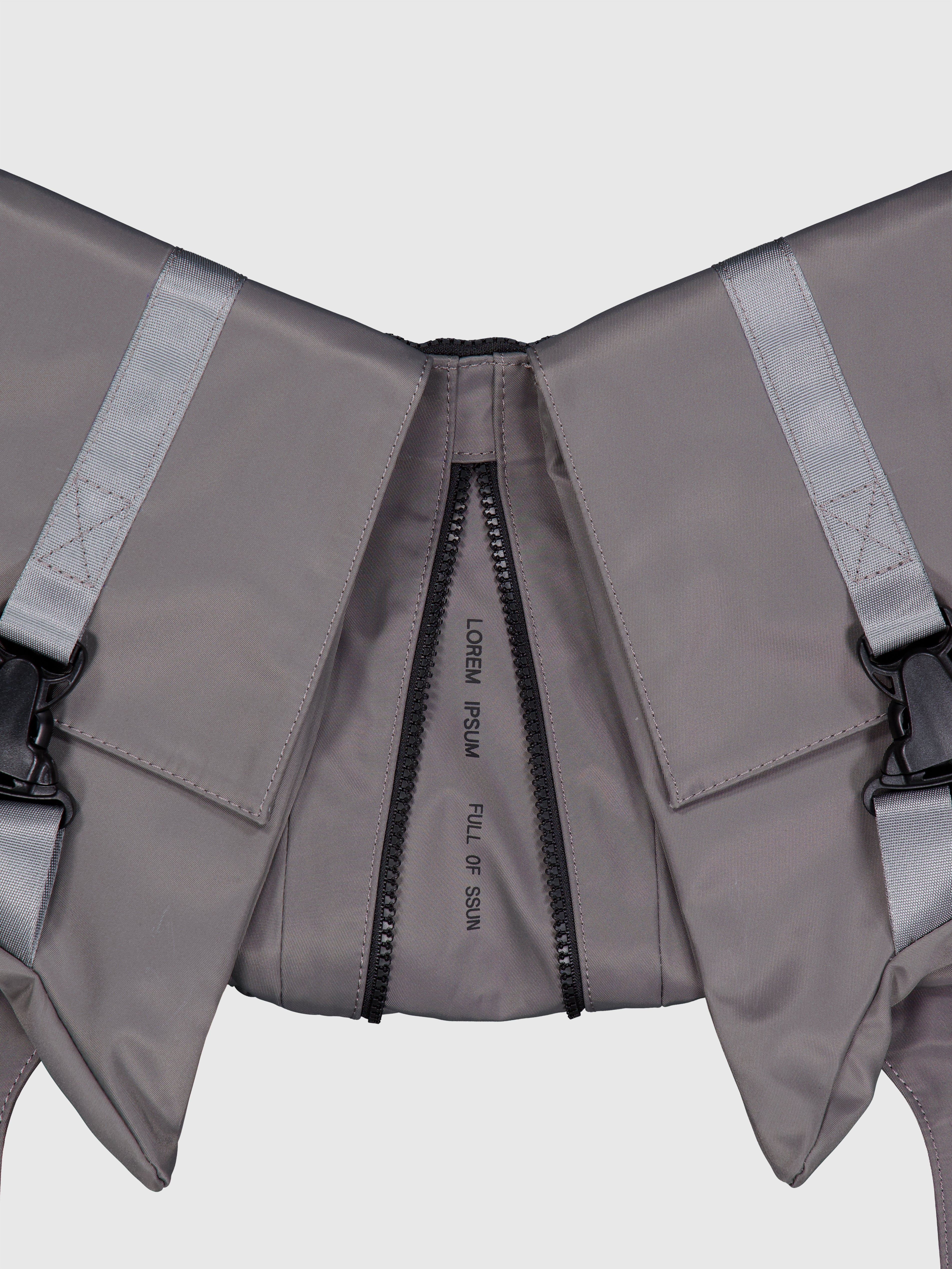 Shell Bag – LOREM IPSUM