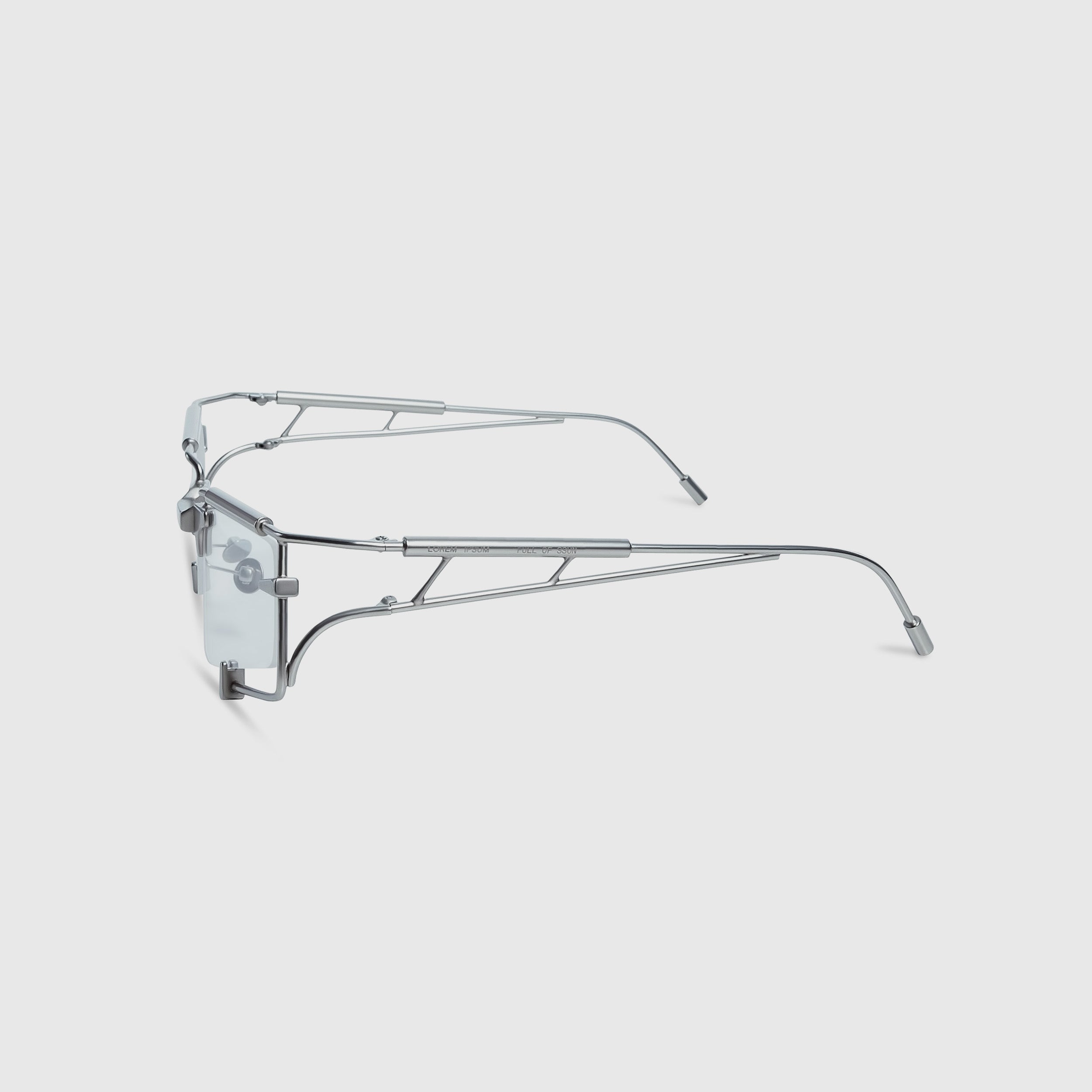 Type-S Glasses