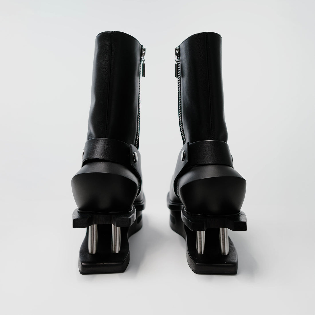 Piston Boot