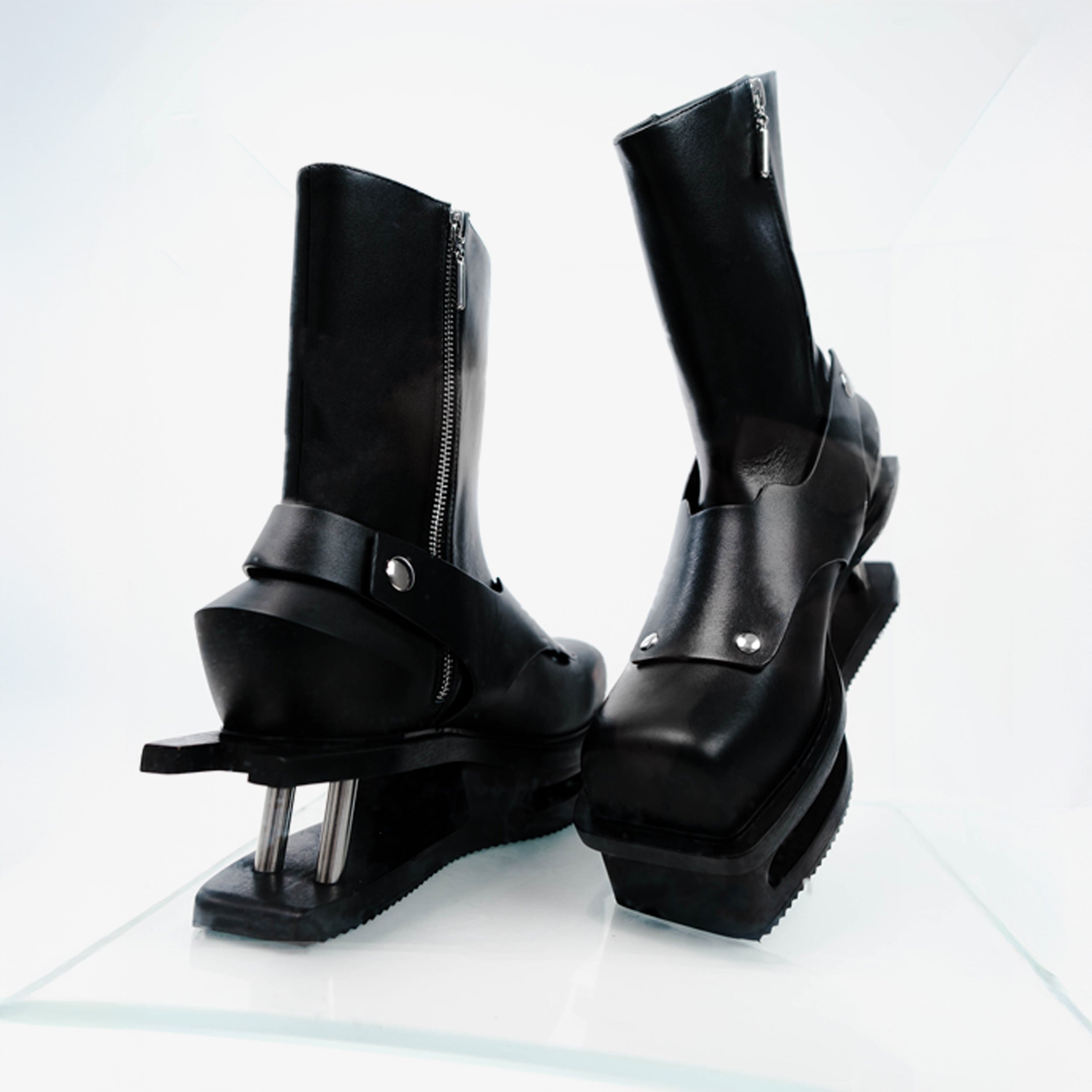 Piston Boot