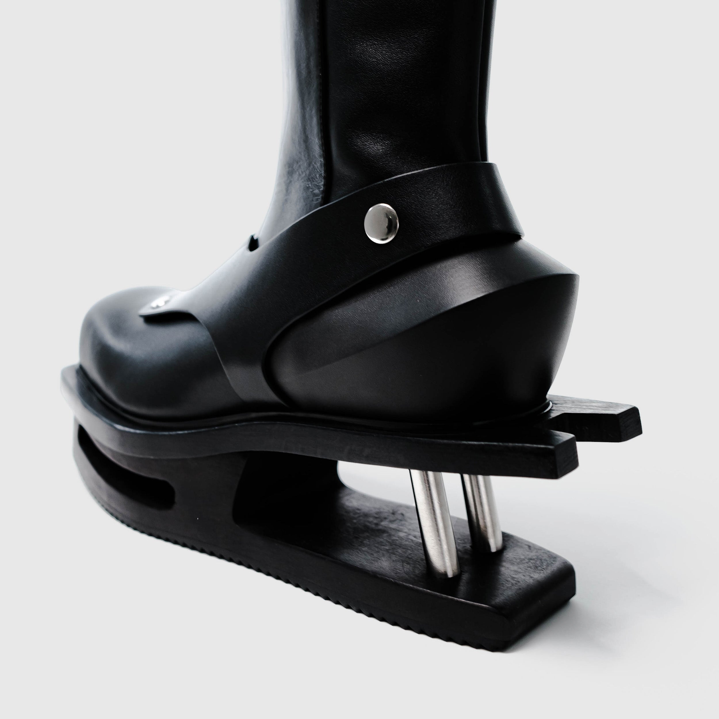 Piston Boot