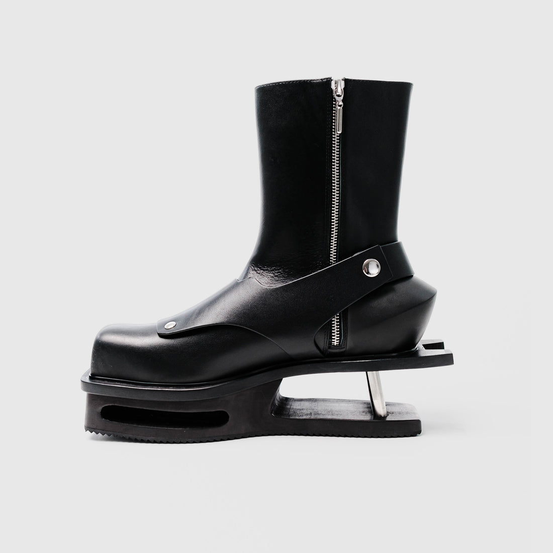Piston Boot