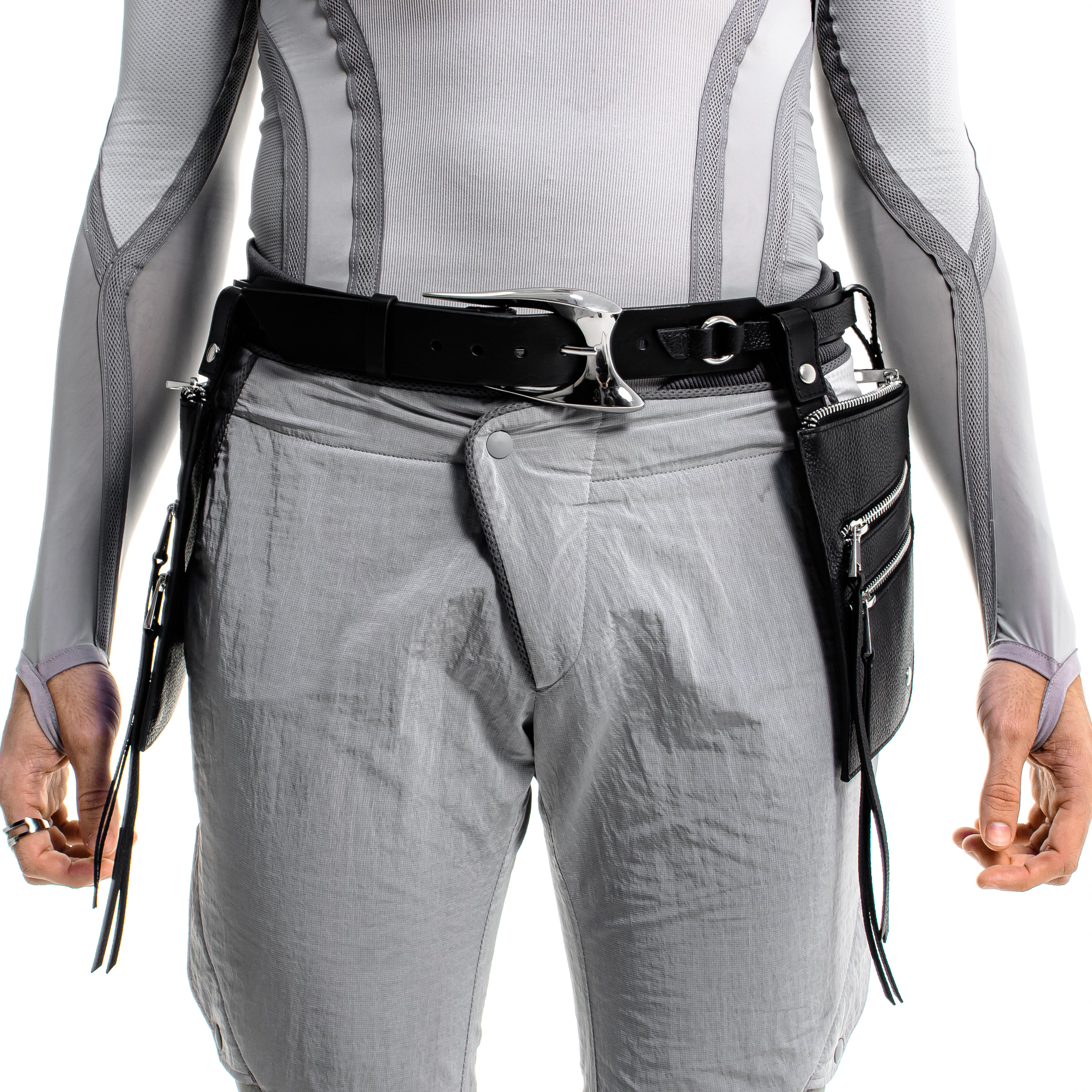 Scorpion Holster Belt